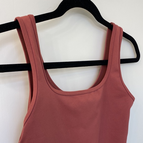 Abercrombie & Fitch Tank Bodysuit - Picture 3 of 8